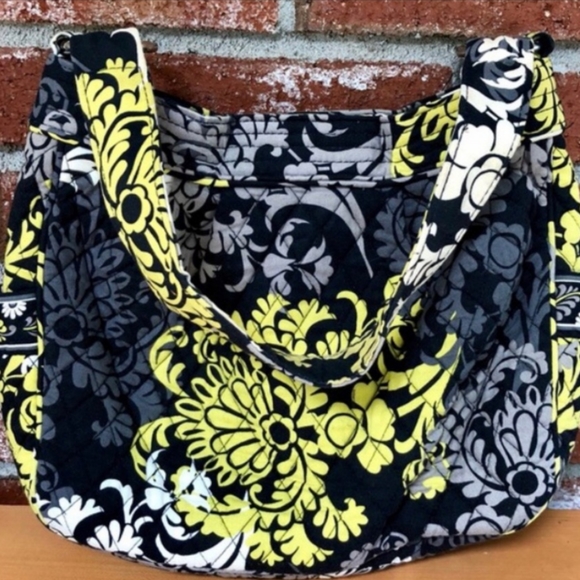 Vera Bradley Shoulder Bag - Picture 4 of 5